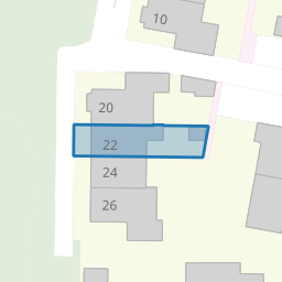 Perceel WEH00-H-6437