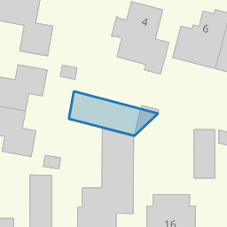 Perceel WEH00-H-6445