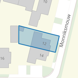 Perceel WEH00-H-6468