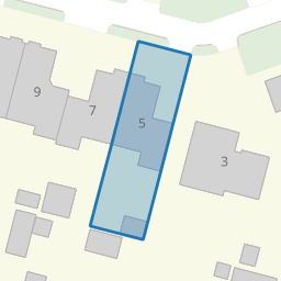 Perceel WEH00-H-6486