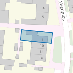 Perceel WEH00-H-6507