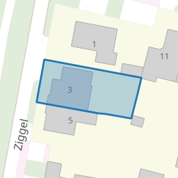 Perceel WEH00-H-6509