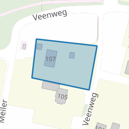 Perceel WEH00-H-6549