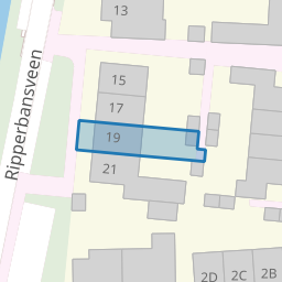 Perceel WEH00-H-6555