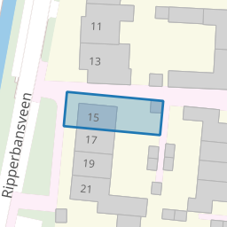 Perceel WEH00-H-6556