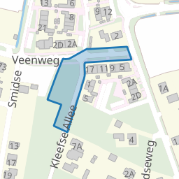 Perceel WEH00-H-6567