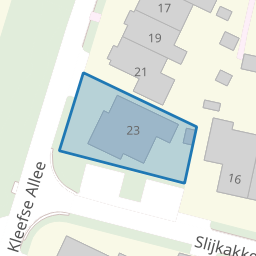 Perceel WEH00-H-6575