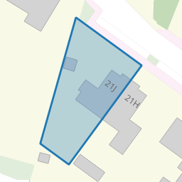 Perceel WEH00-H-6583