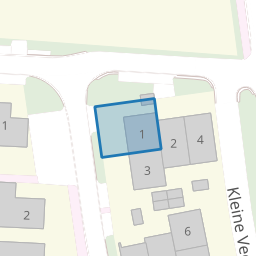 Perceel WEH00-H-6596