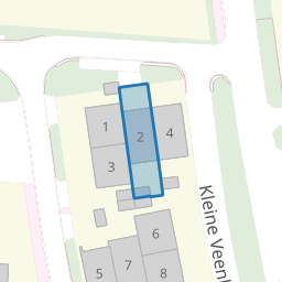 Perceel WEH00-H-6603