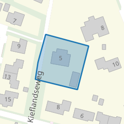 Perceel WEH00-H-6609