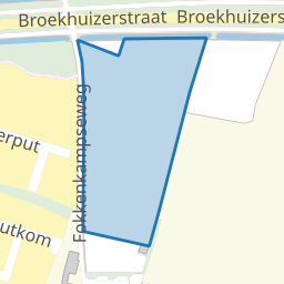 Perceel WEH00-H-6611