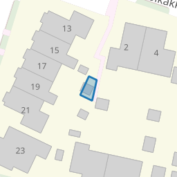 Perceel WEH00-H-6621