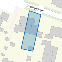 Perceel WEH00-H-6630