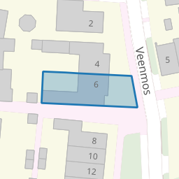 Perceel WEH00-H-6641