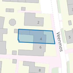 Perceel WEH00-H-6642