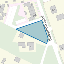 Perceel WEH00-H-6645