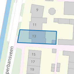 Perceel WEH00-H-6653