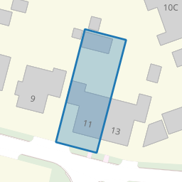 Perceel WEH00-H-6658