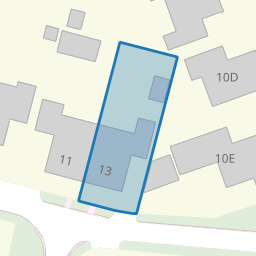 Perceel WEH00-H-6659