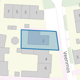 Perceel WEH00-H-6664