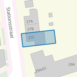 Perceel WEH00-H-6671