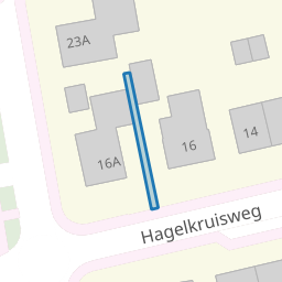 Perceel WEH00-H-6693