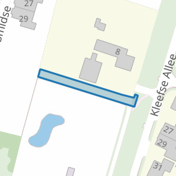 Perceel WEH00-H-6695