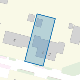 Perceel WEH00-H-6705