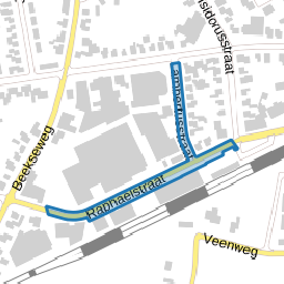 Perceel WEH00-H-6715