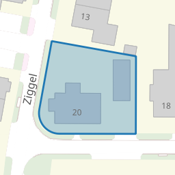 Perceel WEH00-H-6729