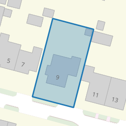 Perceel WEH00-H-6730