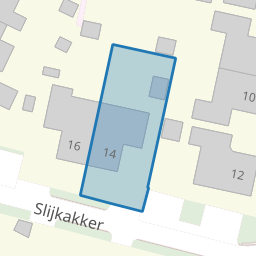 Perceel WEH00-H-6736