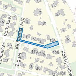 Perceel WEH00-H-6742