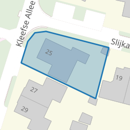 Perceel WEH00-H-6744