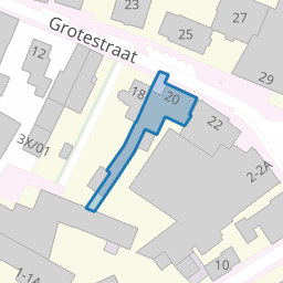 Perceel WEH00-H-6755