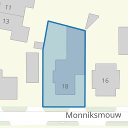 Perceel WEH00-H-6769