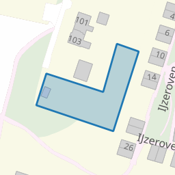 Perceel WEH00-H-6776