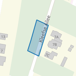 Perceel WEH00-H-6778
