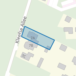 Perceel WEH00-H-6779