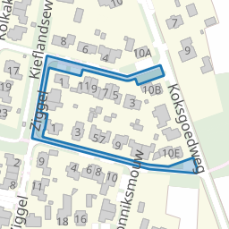 Perceel WEH00-H-6788