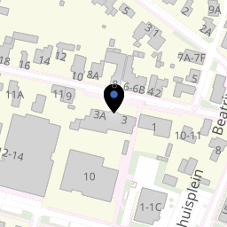Appartement WEH00 H 6794 1