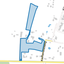 Perceel WEH00-H-6807