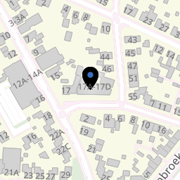 Appartement WEH00 H 6814 1