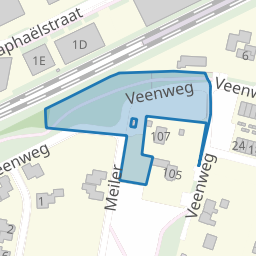 Perceel WEH00-H-6828