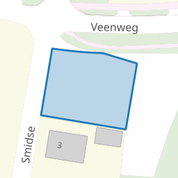 Perceel WEH00-H-6833