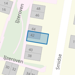 Perceel WEH00-H-6837