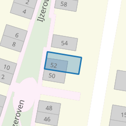 Perceel WEH00-H-6839