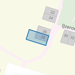 Perceel WEH00-H-6841