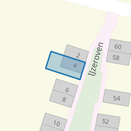 Perceel WEH00-H-6872